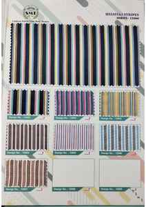 ชุดเครื่องแบบนักเรียนผ้าโพลีเอสเตอร์ลายตารางหมากรุก - Product Image 4