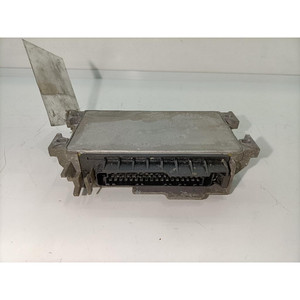 CENTRALE DE COMMANDE MOTEUR FIAT Seicento /600 IAW16FM.ED/46555915 1170A1046 essence 899 (05>10) - Product Image 5