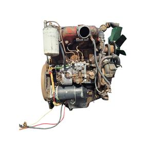 Kompletter Motor FIAT 616 Benzin Serie (65>78) - Product Image 5