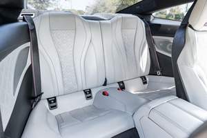 BMW M8 COMPETITION COUPE 2020 USADO, Volante a la Izquierda/Derecha - Product Image 5