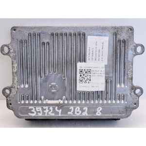Motor CENTRALINE ECU MAZDA Serie 6 2757009332 SH9V SHY diésel 2191 (12>) - Product Image 2