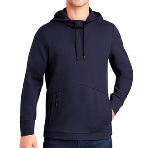Sweat-shirt pour homme de haute qualité, nouvelle tendance, vente chaude, design approprié, forte demande, sweat-shirt en coton mélangé de base - Product Image 6