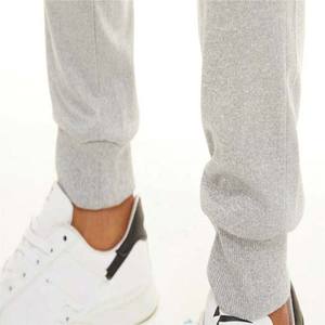 Vêtements de sport taille haute pour hommes Joggers Pantalons de survêtement de fitness décontractés Pantalons de survêtement en coton de couleur unie Pantalons respirants à un prix - Product Image 5