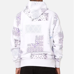 MOVATEXTILE Diseño Impreso Hombres Sudaderas con capucha Mejor Calidad Buena Venta 100% Algodón Nuevo Estilo Hombres Sudadera con capucha Mejor Producto de venta Sudadera con capucha para hombre - Product Image 6