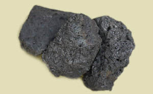Pépites de Ferrosilicium FeSi 75, Alliage de Qualité, Matière Première pour la Production Métallurgique, Marque NA - Product Image 5