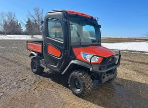 คูโบต้า RTV -X1100CWL-A ปี 2021 - Product Image 2