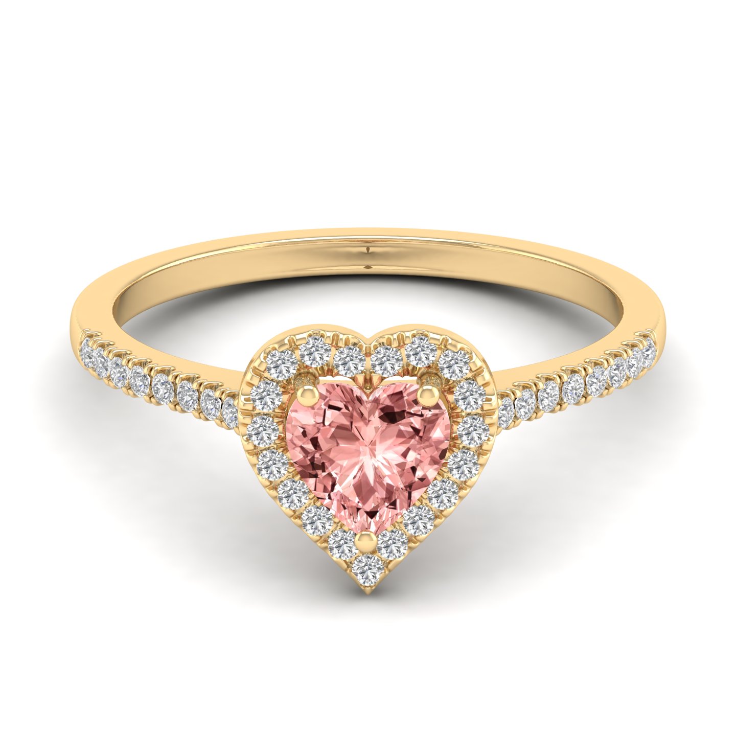 สีเหลืองทอง