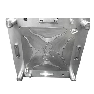 Forma de vestido de maniquí femenino contorneado con percha integrada perfecta para exhibición de prendas - Product Image 3