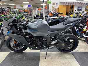 Nouvelle moto sportive Kawasaki Ninja ZX-6R 2026, personnalisable, outils d'assemblage industriels OEM, bricolage, garantie de 5 ans, financement - Product Image 4