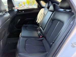 Kia K5 GT-Line 2022 Usado en Buen Estado - Product Image 6