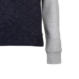 Affordable <b>Men</b> Sweatshirt For Casual Outdoor Wear Soft Cotton Breathable Crew Neck <b>Pullover</b> <b>Men</b> Sweatshirts - Product Image 5