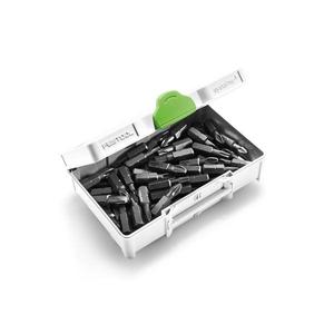 Festool SYS3 XXS 33 GRY Systainer Box <b>Tool</b> <b>Cases</b> - Product Image 2
