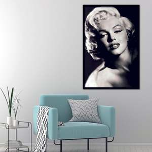 Affiche d'art glamour de Marilyn Monroe - Product Image 3