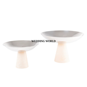 ชุดชามช็อคโกแลตแฟนซีชามหวานตกแต่งทำด้วยมือ2ชิ้นชุดชามช็อคโกแลตแฟนซีคอลเลกชันล่าสุด - Product Image 3