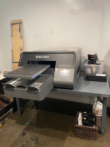 Impresoras DTG R-ICOHs Ri 1000 de Alta Calidad - Product Image 2