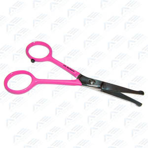 Ciseaux de toilettage pour animaux de compagnie personnalisés, ensemble de ciseaux de toilettage pour animaux de compagnie incurvés - Product Image 3