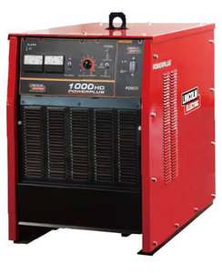 Soudeuse MIG Inverter 1000HD la plus vendue, nouvelle génération, 0,8 mm, cycle de service 90 %, protection IP44, contrôle d'arc constant, efficace - Product Image 2