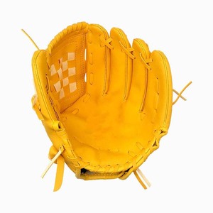 2025 Profesión 11,5 Pulgadas Piel de oveja Cuero Genuino Personalizado A2000 Guantes de béisbol Color personalizado Diseño de logotipo Adultos - Product Image 4