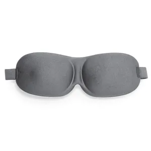 Mascherina da Viaggio Personalizzata Bezz, Cuscini da Viaggio Confortevoli, Gadget - Product Image 1