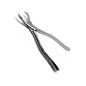 Fórceps dentales 88R Molar Diente Extracción Quirúrgica Premium Instrumentos de alta calidad - Product Image 4