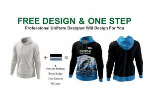 Custom DTF Printing Polyester Quick Dry Digital Sublimation Printing Fine Quality Breathable Men's <b>Fishing</b> <b>Sweet</b> Shirts - Product Image 2