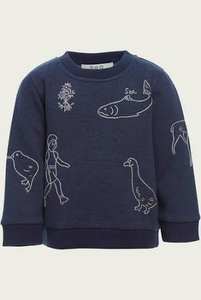 Love New York Men Sudaderas con capucha hechas de tela de lana de algodón 100% lavado ácido - Product Image 5