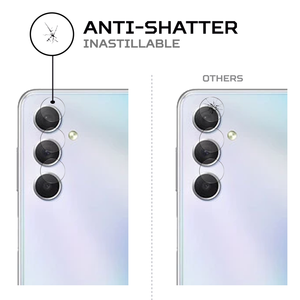 Antishock สำหรับ Samsung, สำหรับ Galaxy M54 5G อุปกรณ์ป้องกันหน้าจอเลนส์มือถือ - Product Image 4