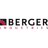 BERGER INDUSTRIES e.K. logo