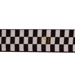 Custom <b>Medal</b> Moire Ribbons - <b>Medal</b> Drapes - Moire Water Mark <b>Medals</b> Ribbon-Custom <b>Masonic</b> Regalia Moire Ribbon - Product Image 2