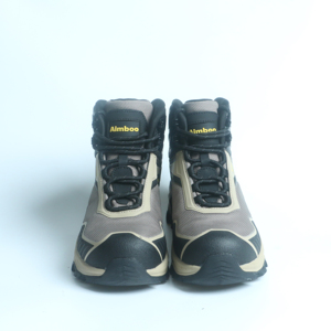 <span class=keywords><strong>Scarpe</strong></span> <span class=keywords><strong>Antinfortunistiche</strong></span> <span class=keywords><strong>Leggere</strong></span> Aimboo con Suola in Gomma EVA, Punta Composita, Stile Moda per Escursionismo e Sport - Product Image 5