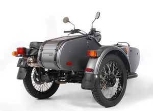 Disponible en Stock, Motocicletas Cruiser de Alta Calidad, Bicicleta Eléctrica de Tres Ruedas en Venta, para Adultos, Voltaje 110-240V, 61-80km/h - Product Image 3