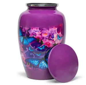 Amazing Crafts Adult <b>Urn</b> <b>Large</b> in Uttar Pradesh American Style - Product Image 2