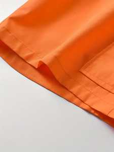 "Custom Camouflage Sports <b>Shorts</b> for Men | Breathable Gym, Running, Training, and Casual Wear" polyester fabric <b>shorts</b> - Product Image 6