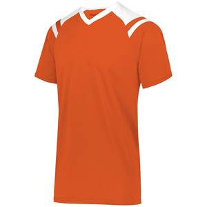 Uniforme de fútbol de color azul marino personalizado para hombres, kits de uniformes de fútbol, uniformes transpirables de calidad, camiseta de fútbol, camiseta de fútbol - Product Image 5