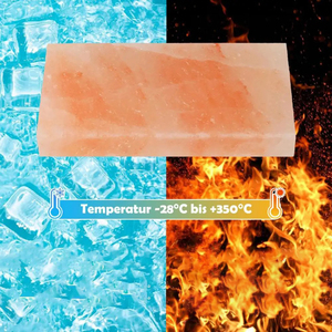 Vente chaude sel rose de l'Himalaya cuisson dalle et carreaux artisanat naturel du fabricant du Pakistan-vente en gros - Product Image 2