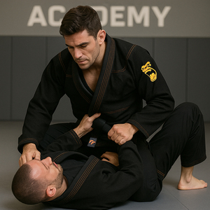 Vente en gros personnalisé 450 g/m² coton Arts martiaux venume Judo Costume Kimono Judo Gi Judo Uniforme - Product Image 1