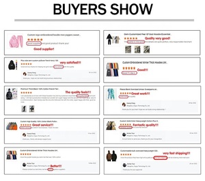 High Quality 380Gsm <b>Grey</b> Hoodies Oversized Zipper <b>Hoodie</b> Custom Logo Printing Zipper Hoodies - Product Image 5