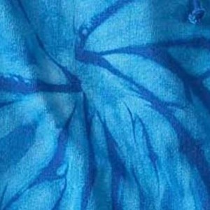 Último diseño Hombres Tie Dye Hoodies Alta calidad Transpirable Cómodo Venta caliente Top Trend Tie Dye Hoodies con tarifa razonable - Product Image 3