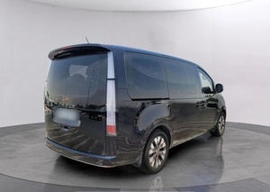 Meilleure VERSION! Véhicule personnel d'occasion : SUV Staria MPV 3.5 2WD A/T Noir 2023 - Product Image 5