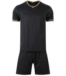 ชุดฟุตบอลทีมคุณภาพรับประกัน ชุดฝึกซ้อมฟุตบอล - เสื้อฟุตบอล ชุดฟุตบอล - Product Image 1