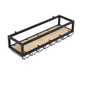 Support de stockage de bouteilles en métal de haute qualité, armoire de stockage de bouteilles de raisin 12 avec support de boissons non alcoolisées de supermarché noir - Product Image 3