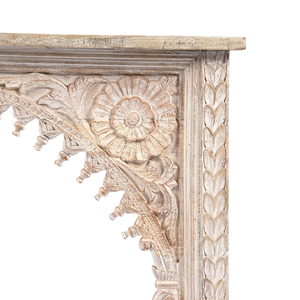 Table basse en bois massif moderne, durable, fabriquée à la main, prix direct d'usine, 100% naturel, meubles de salon, Sohel Art's Indian - Product Image 5