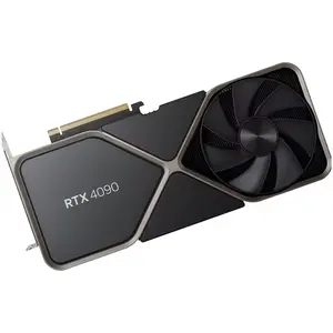 Nova placa gráfica para jogos com GDDR6 384-Bit GeForce RTX 4090 OC 24G, nova placa gráfica para jogos GV-N4090GAMING OC-24GD