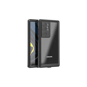 Étui étanche pour téléphone portable Netzy SAFA Series IP68, entièrement étanche, pour Samsung Galaxy S22 Ultra, coque de téléphone portable robuste - Product Image 1