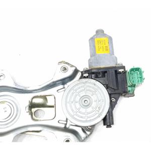 VENTANILLA ELÉCTRICA TRASERA IZQUIERDA INFINITI EX Serie 30 82731-1BN0A (10>) - Product Image 2