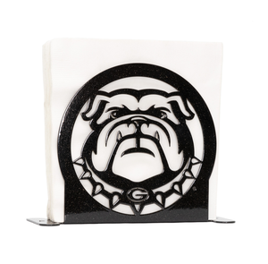 Handmade <b>Metal</b> Napkin <b>Holder</b> Wholesale Price Customized <b>Metal</b> Napkin <b>Holder</b> Party Dining Table Decoration Napkin <b>Holder</b> - Product Image 4