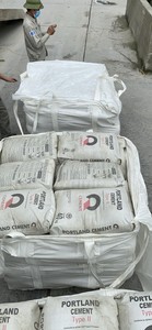 ปูนซีเมนต์ปอร์ตแลนด์ส่งออกจากโรงงานเวียดนาม - Product Image 4