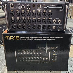 Nuevo MR18 Digital de Grado Industrial, Personalizable ODM, con Bolsa Gratis - Product Image 3