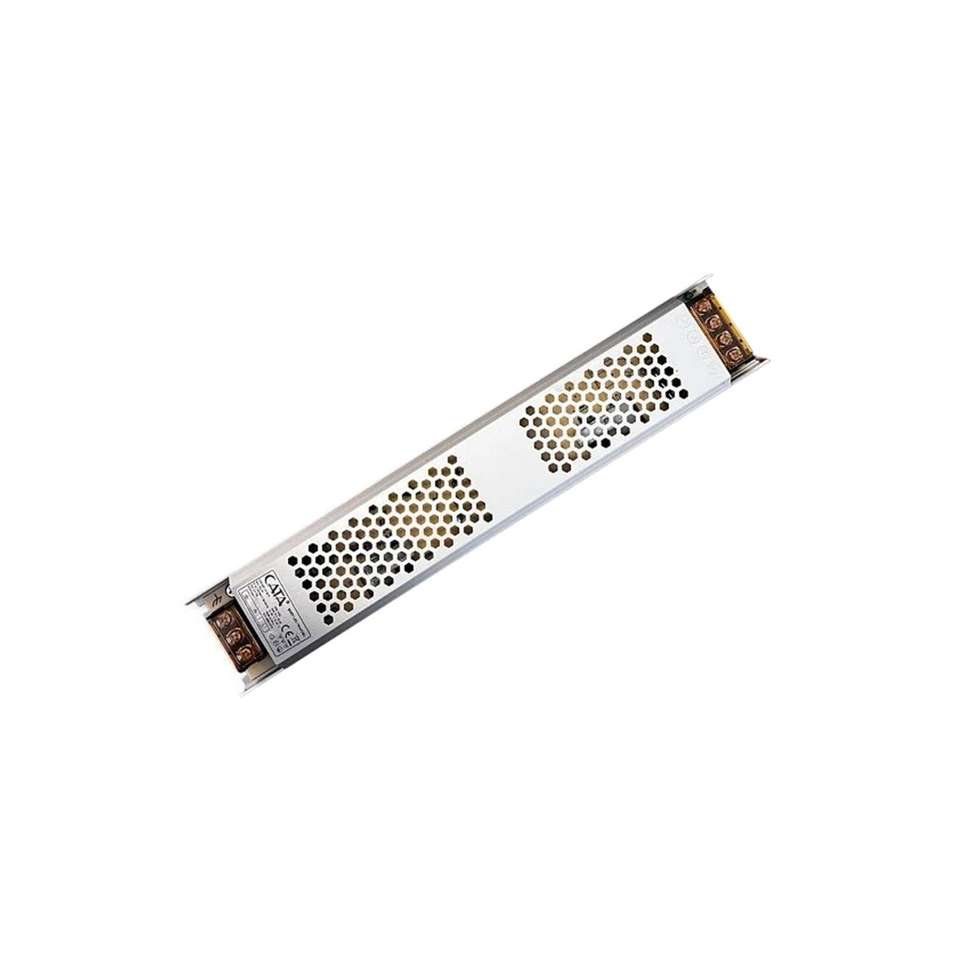 Ct-2677 Strip Led Transformer 21A