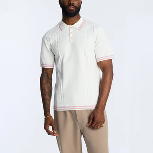 Camisetas de Alta Calidad para Hombre, 100% Algodón, Manga Corta, Casuales, Transpirables, con Impresión Digital Personalizada en la Parte Delantera - Product Image 1